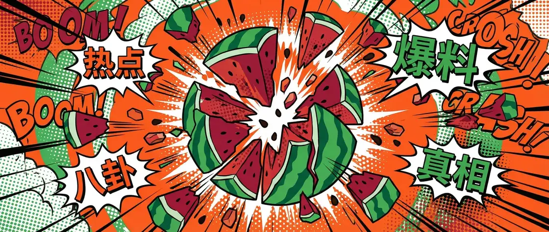 二龙湖往事:惊魂夜 电影 今日头瓜爆炸漫画横幅